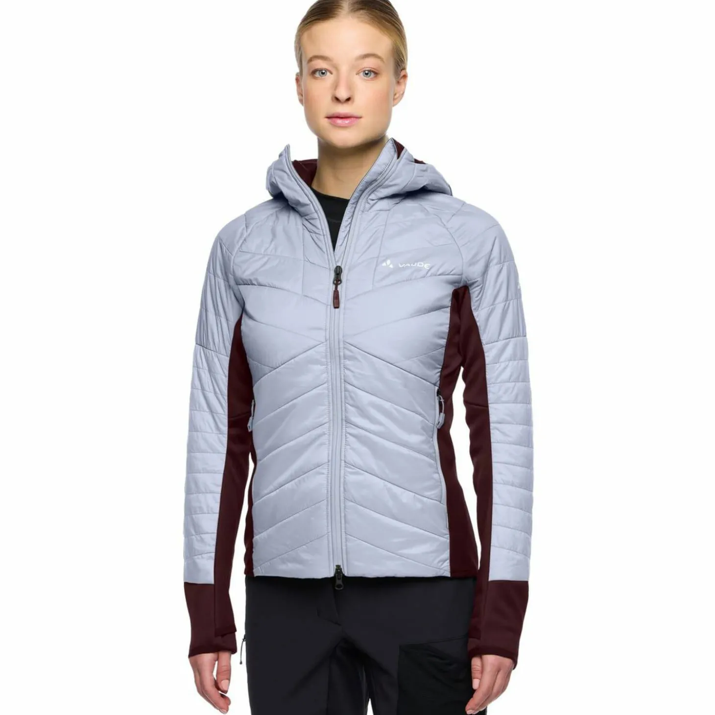 Sesvenna IV Damen Funktionsjacke