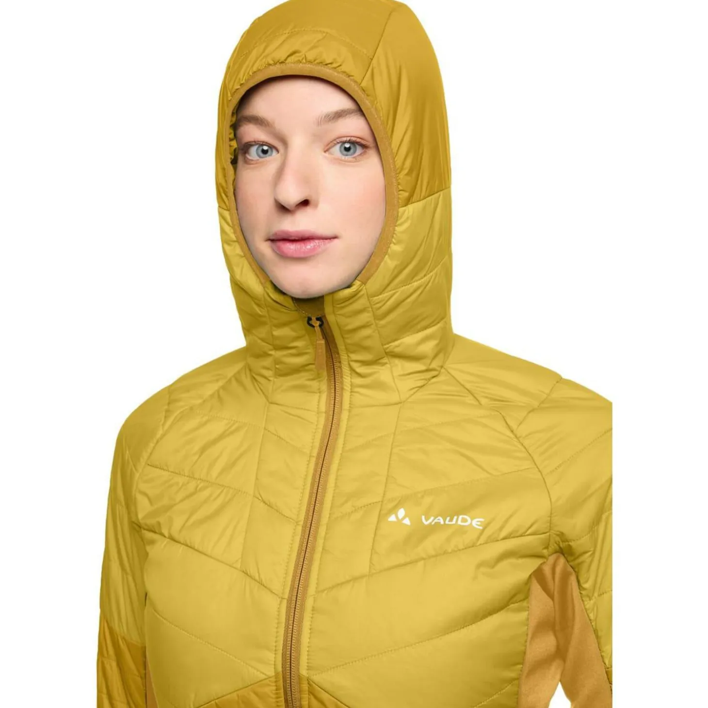 Sesvenna IV Damen Funktionsjacke