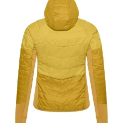 Sesvenna IV Damen Funktionsjacke