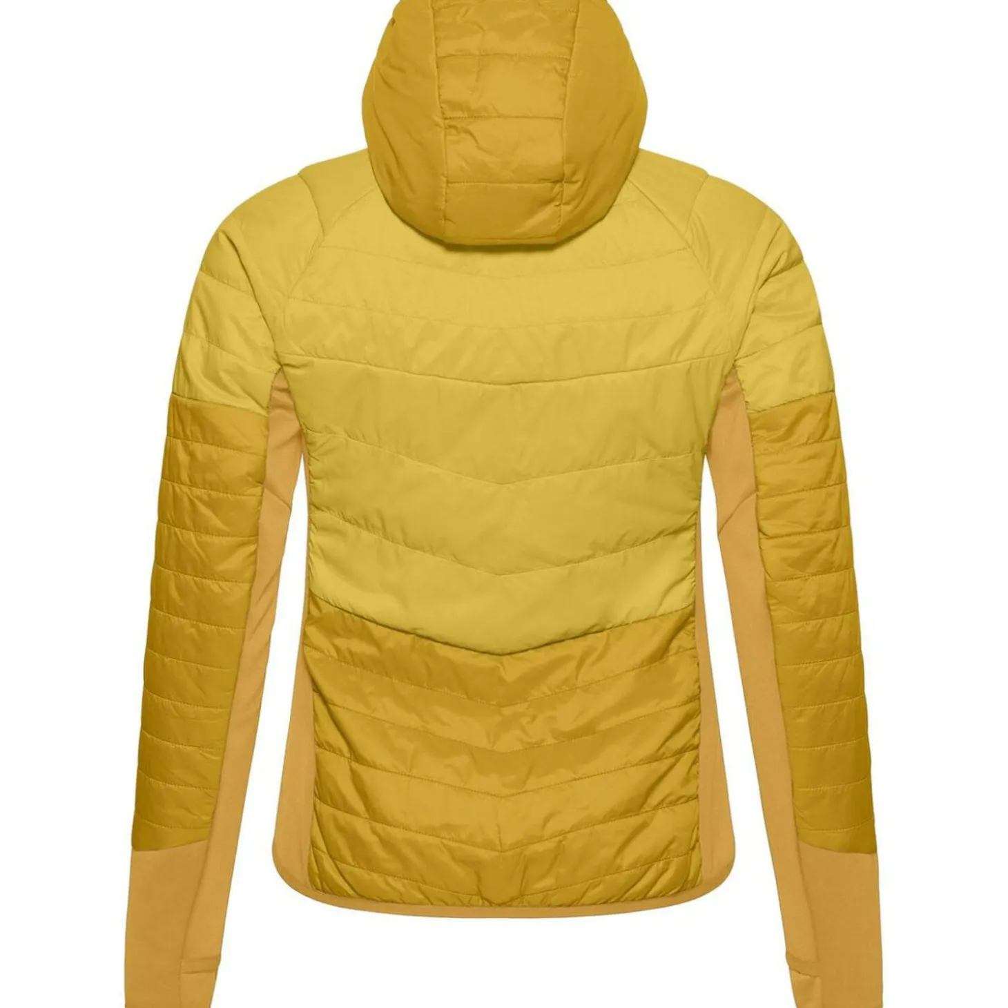 Sesvenna IV Damen Funktionsjacke