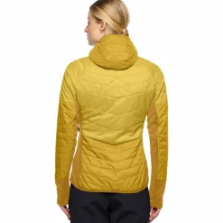 Sesvenna IV Damen Funktionsjacke