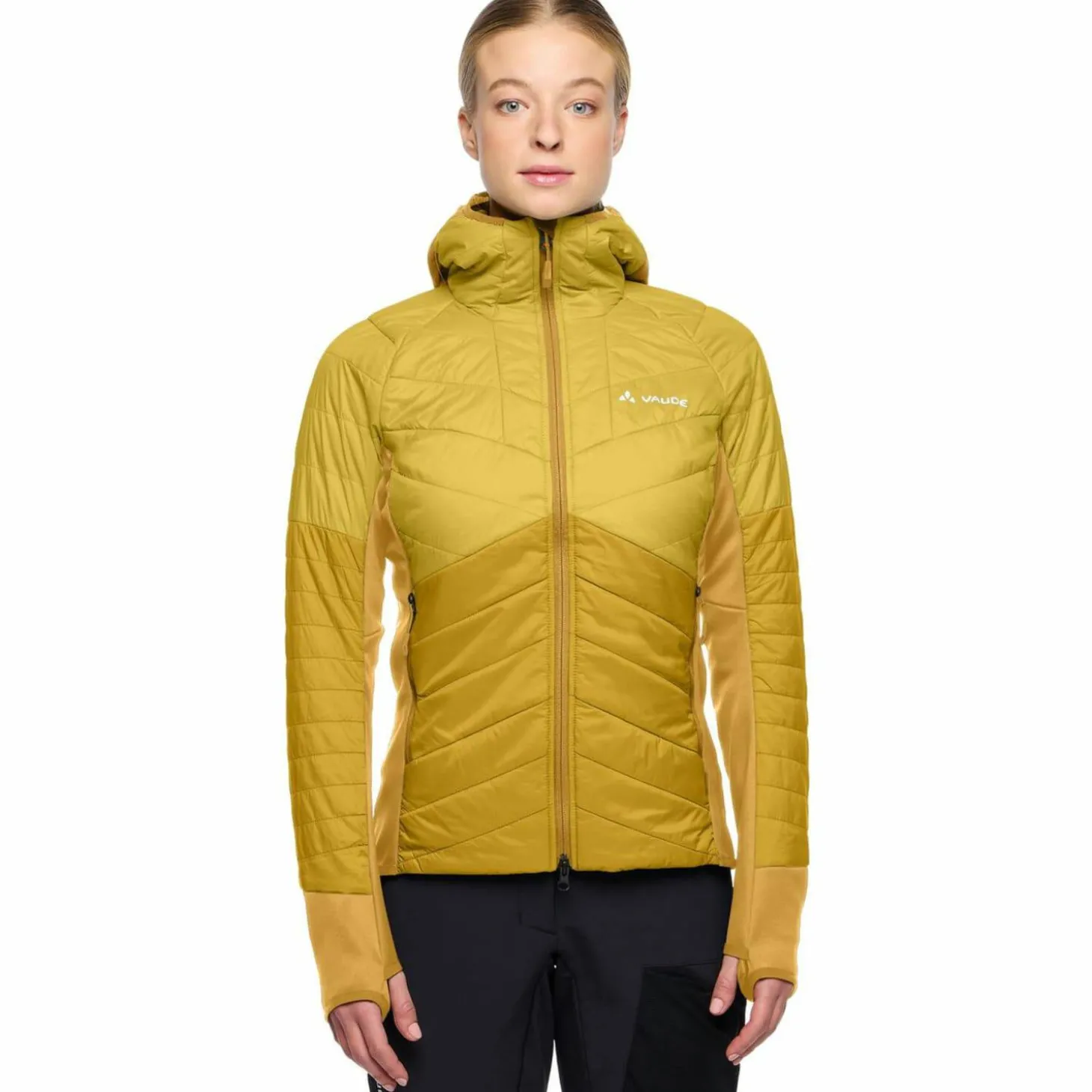 Sesvenna IV Damen Funktionsjacke