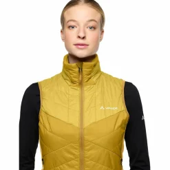 Sesvenna IV Damen Weste