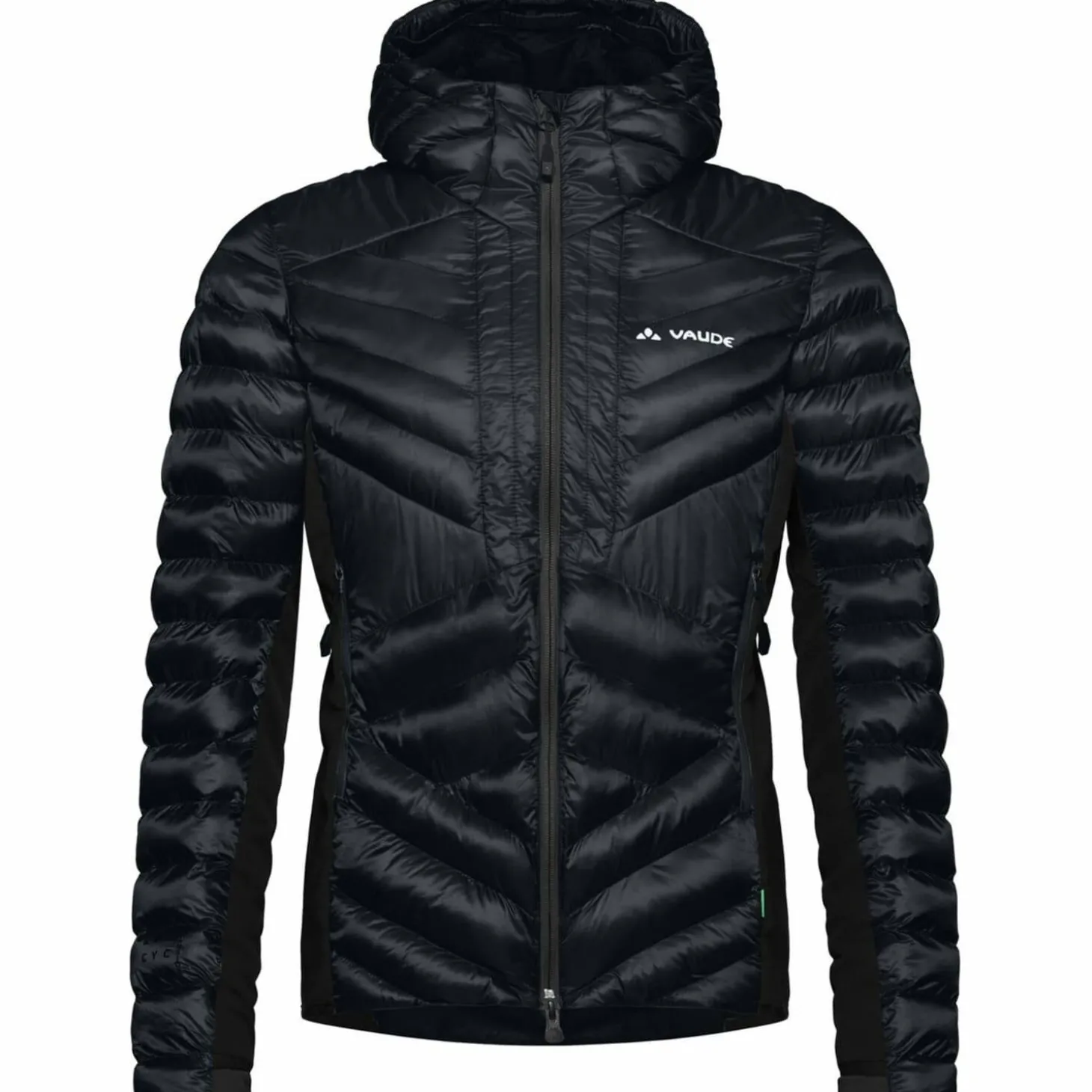 Sesvenna Pro II Damen Softshelljacke