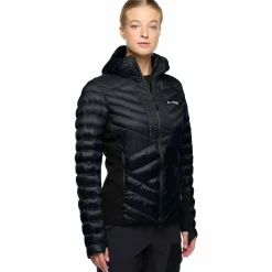Sesvenna Pro II Damen Softshelljacke