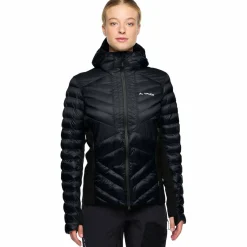 Sesvenna Pro II Damen Softshelljacke