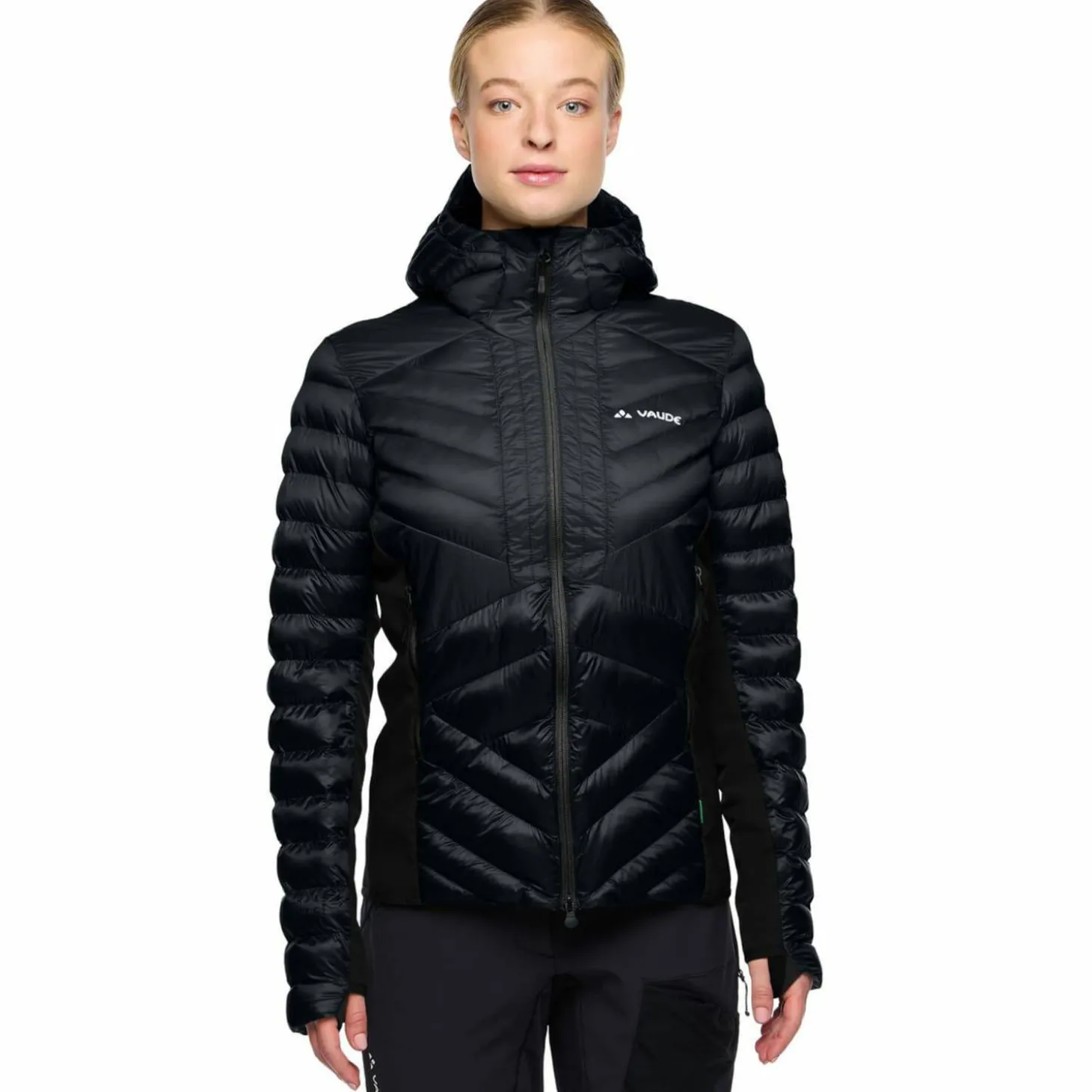 Sesvenna Pro II Damen Softshelljacke