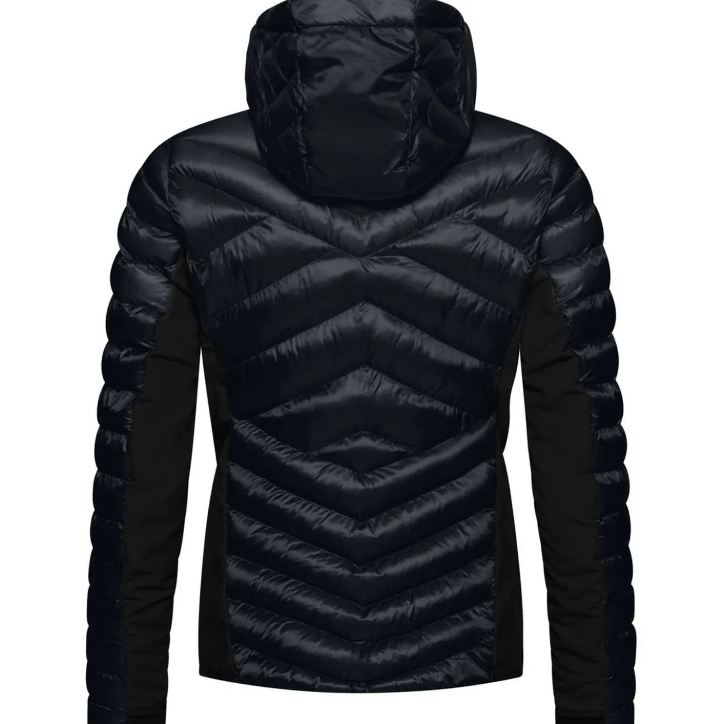 Sesvenna Pro II Damen Softshelljacke