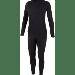 Set (sweat And Pant) Damen Unterwäsche-Set