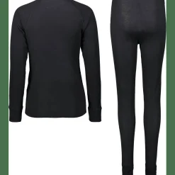 Set (sweat And Pant) Damen Unterwäsche-Set
