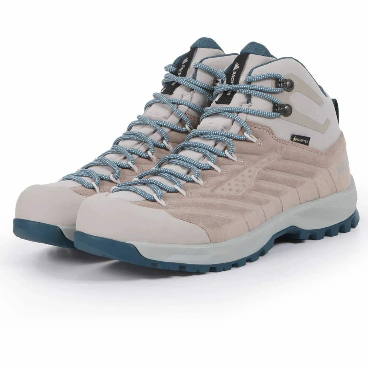 SF-21 MC GTX Damen Trekkingstiefel