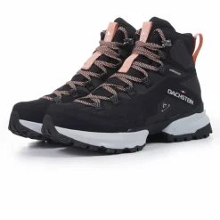 SF Trek Guide MC WPW Damen Trekking-Halbschuhe