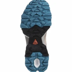 SF Trek Guide MC WPW Damen Trekking-Halbschuhe