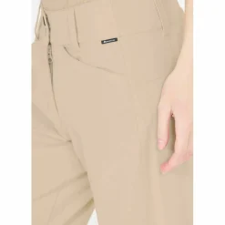 Shannie Long Outdoor Damen Shorts