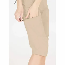 Shannie Long Outdoor Damen Shorts