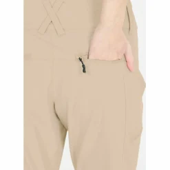 Shannie Long Outdoor Damen Shorts