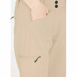 Shannie Long Outdoor Damen Shorts