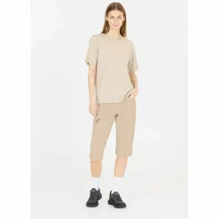 Shannie Long Outdoor Damen Shorts
