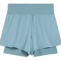 Shape 2:1 Flowy - 3" Damen Shorts