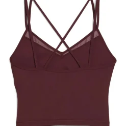 Shape Strappy Damen T-Shirt
