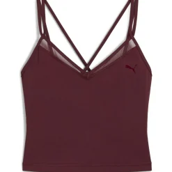 Shape Strappy Damen T-Shirt