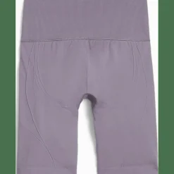 Shapeluxe Seamless HW 6" Damen Shorts