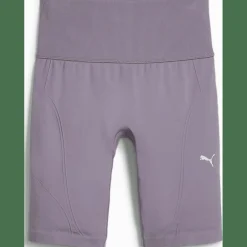 Shapeluxe Seamless HW 6" Damen Shorts