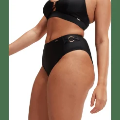 Shaping High Waist Brief Damen Bikinihose