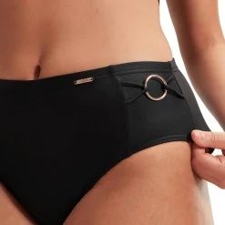 Shaping High Waist Brief Damen Bikinihose