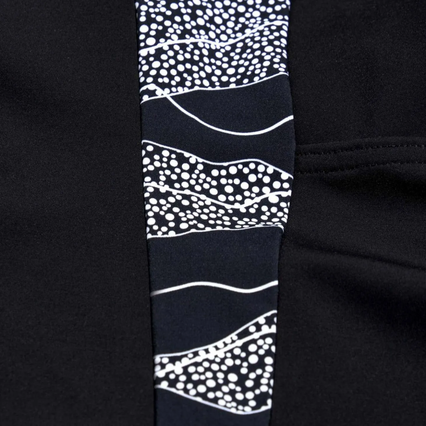 Shaping LunaLustre Printed Damen Schwimmanzug