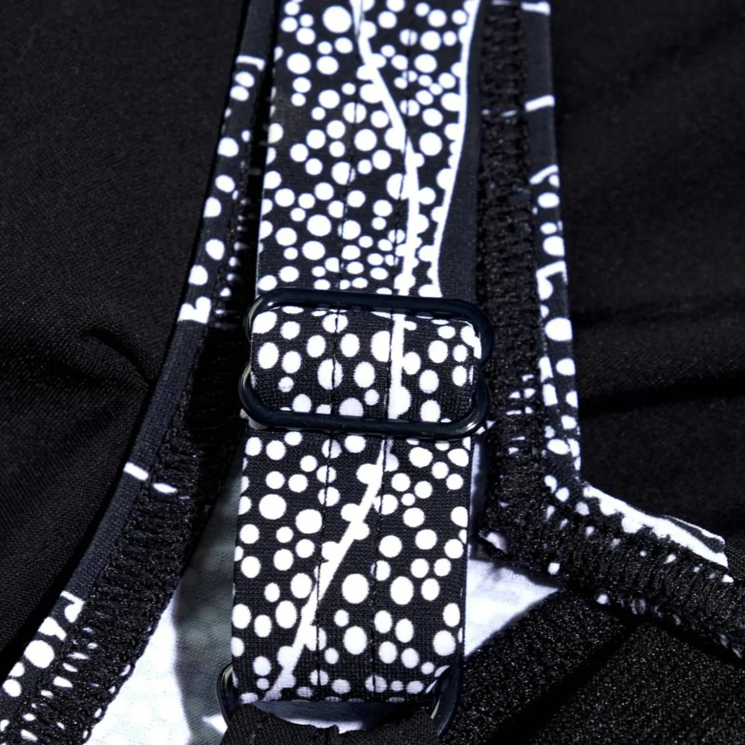 Shaping LunaLustre Printed Damen Schwimmanzug