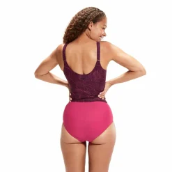 Shaping Printed Evie 2 Piece Damen Badeanzug