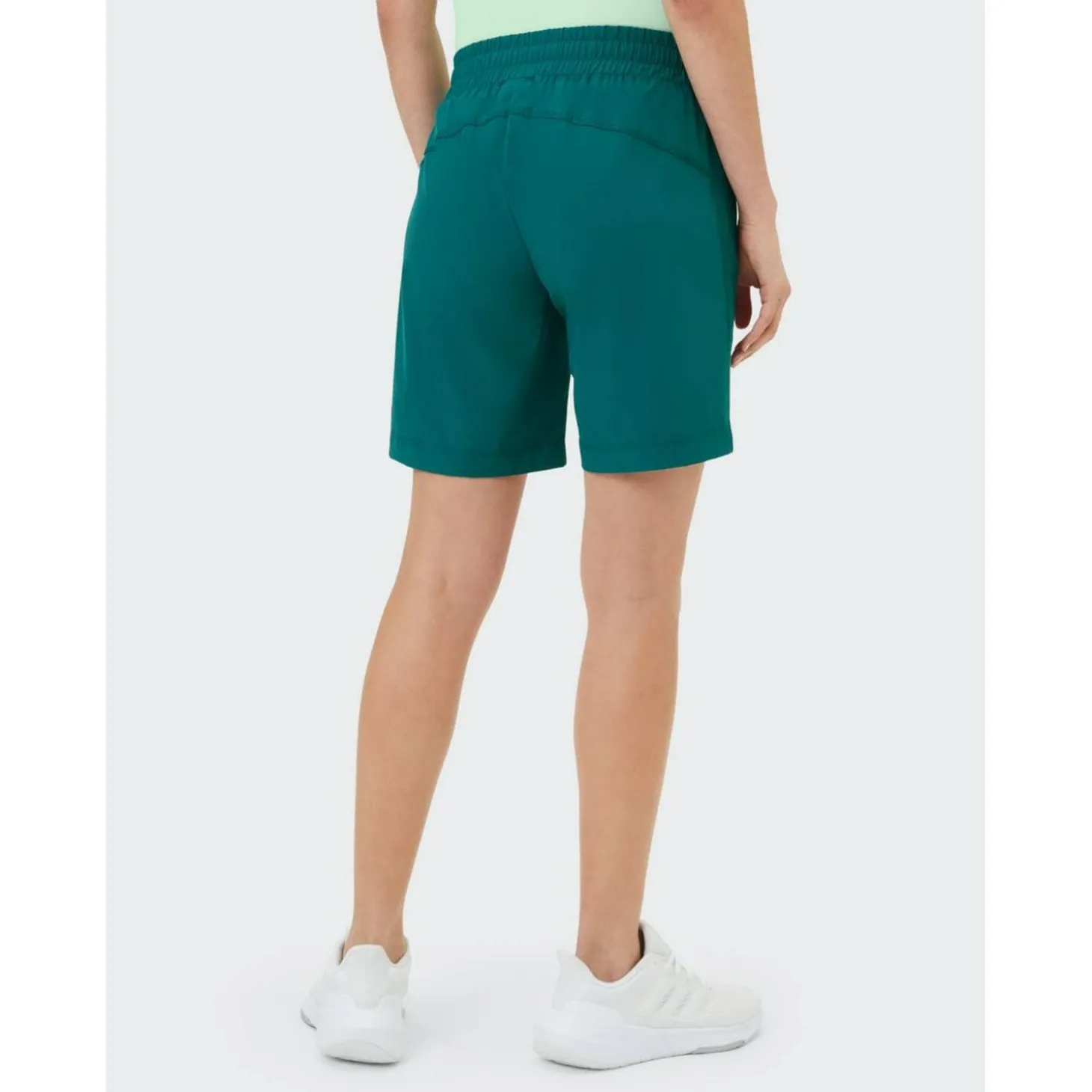 Shelby Damen Shorts