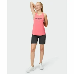 Shelby Damen Shorts