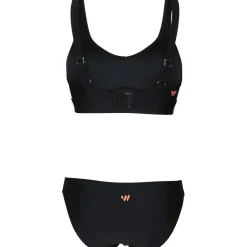 Shella Damen Bikini