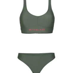 Shella Damen Bikini