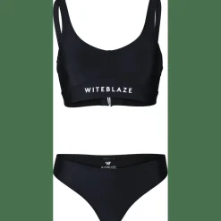 Shelly Damen Bikini