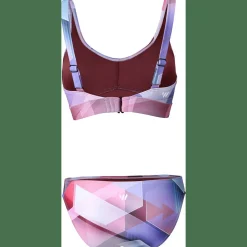 Shelly Damen Bikini