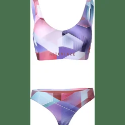 Shelly Damen Bikini