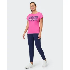 Shelly Damen Trainingshose