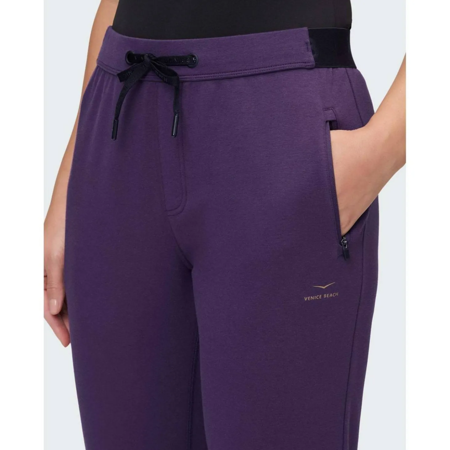 Shelly Damen Trainingshose