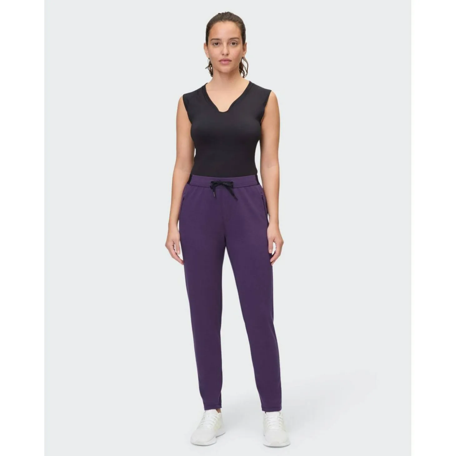 Shelly Damen Trainingshose