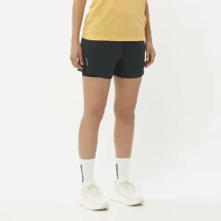 SHKout Core 2In1 4" Damen Shorts