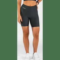 Short Gym Damen Tights