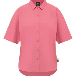 Sierra Quest Damen Bluse