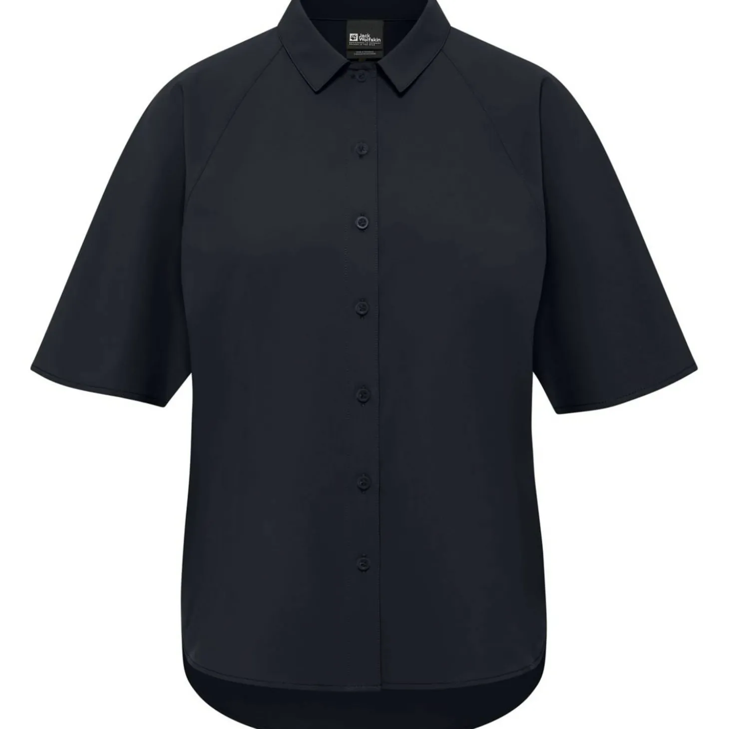 Sierra Quest Damen Bluse