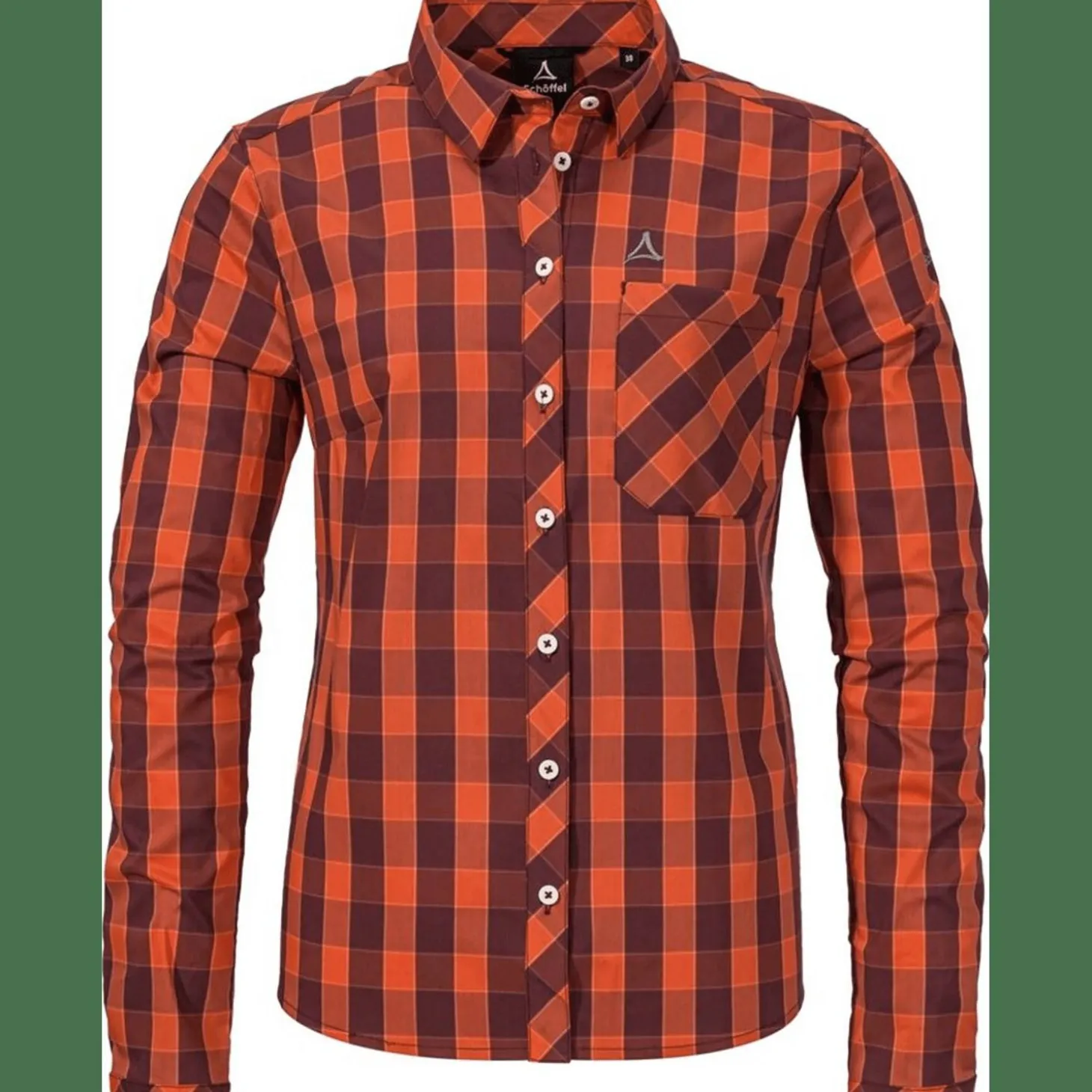 Silba Damen Bluse