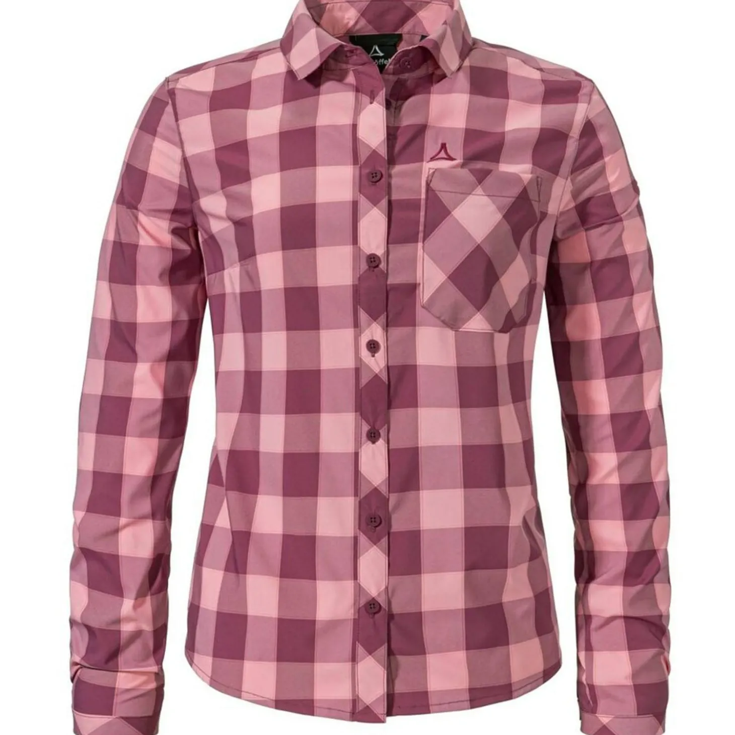 Silba Damen Bluse