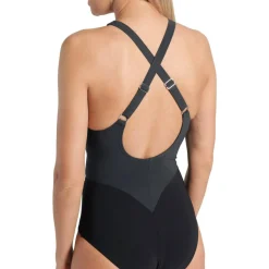 Silvia Cross Back C CUP Damen Badeanzug
