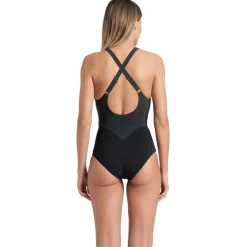 Silvia Cross Back C CUP Damen Badeanzug